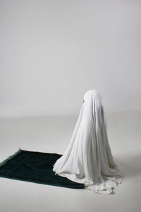 Bonneteppe-prayer-mat-Gronn-Qamar-3