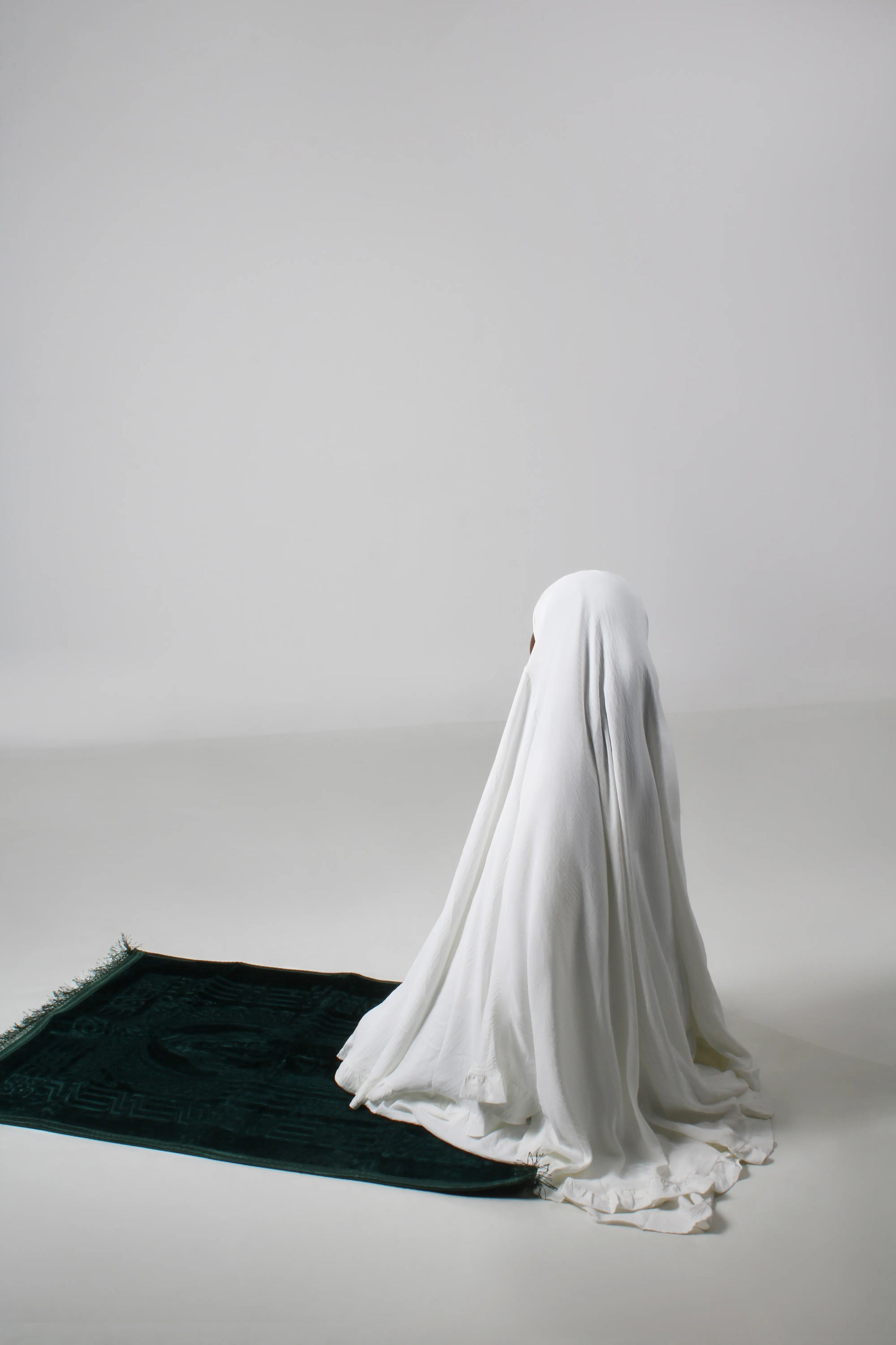 Bonneteppe-prayer-mat-Gronn-Qamar-3