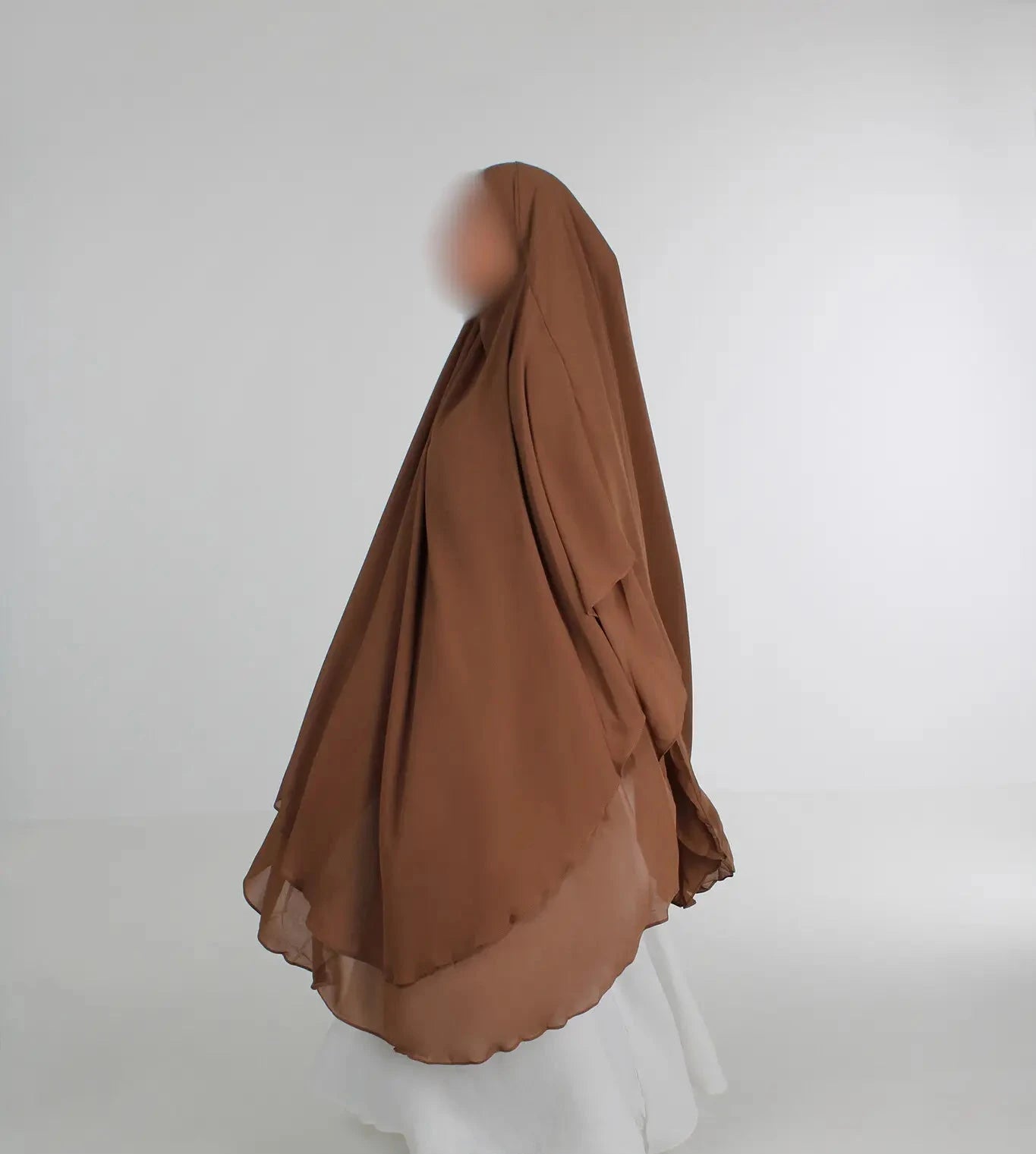 Chiffon-khimar-hijab-brun-qamar-2