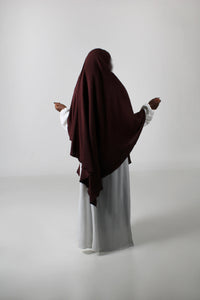 jazz-Khimar-Hijab-brun-Qamar