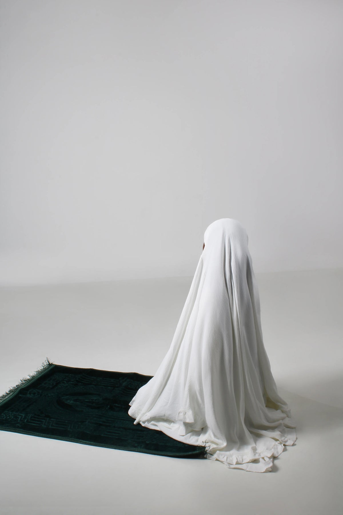 Bonneteppe-prayer-mat-Gronn-Qamar-3