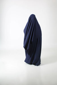 Kjole-dame-Marinebla-Abaya-Qamar-2