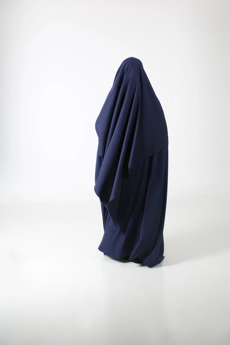 Kjole-dame-Marinebla-Abaya-Qamar-2